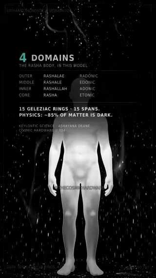 Save card, Session 024: The Second Body Has A Name